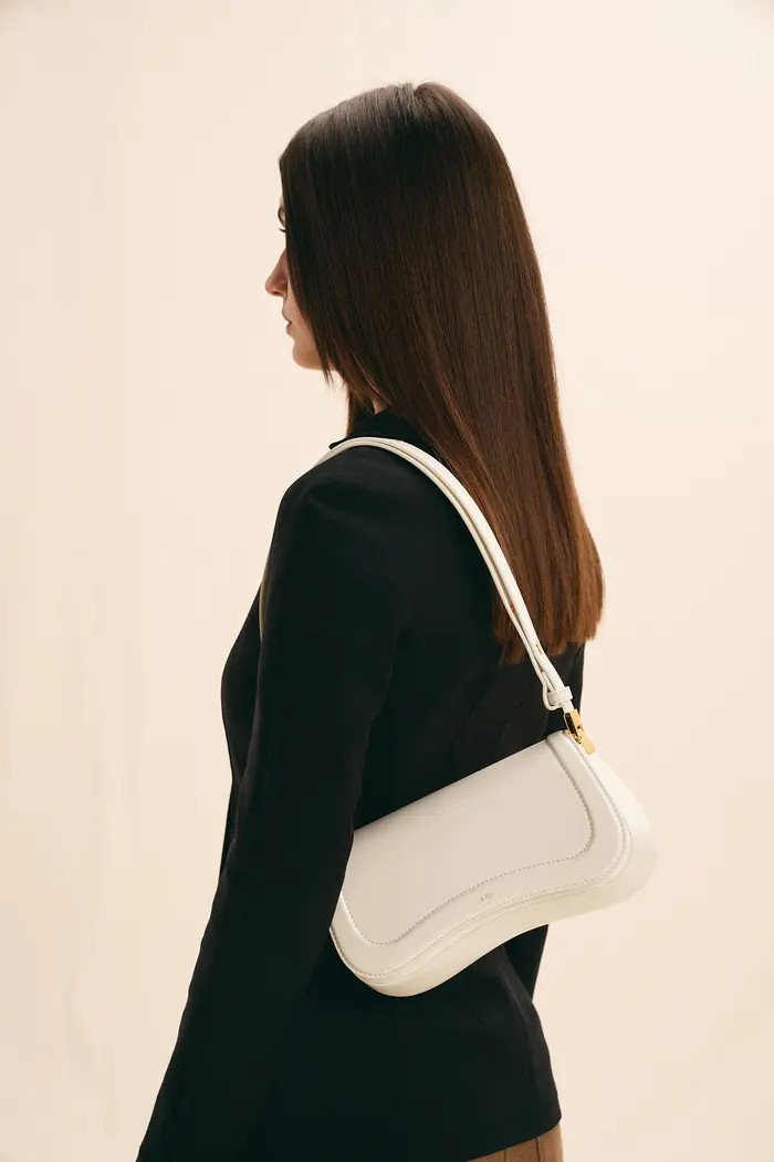 JW PEI Joy Faux Leather Shoulder Bag | Nordstrom | Nordstrom