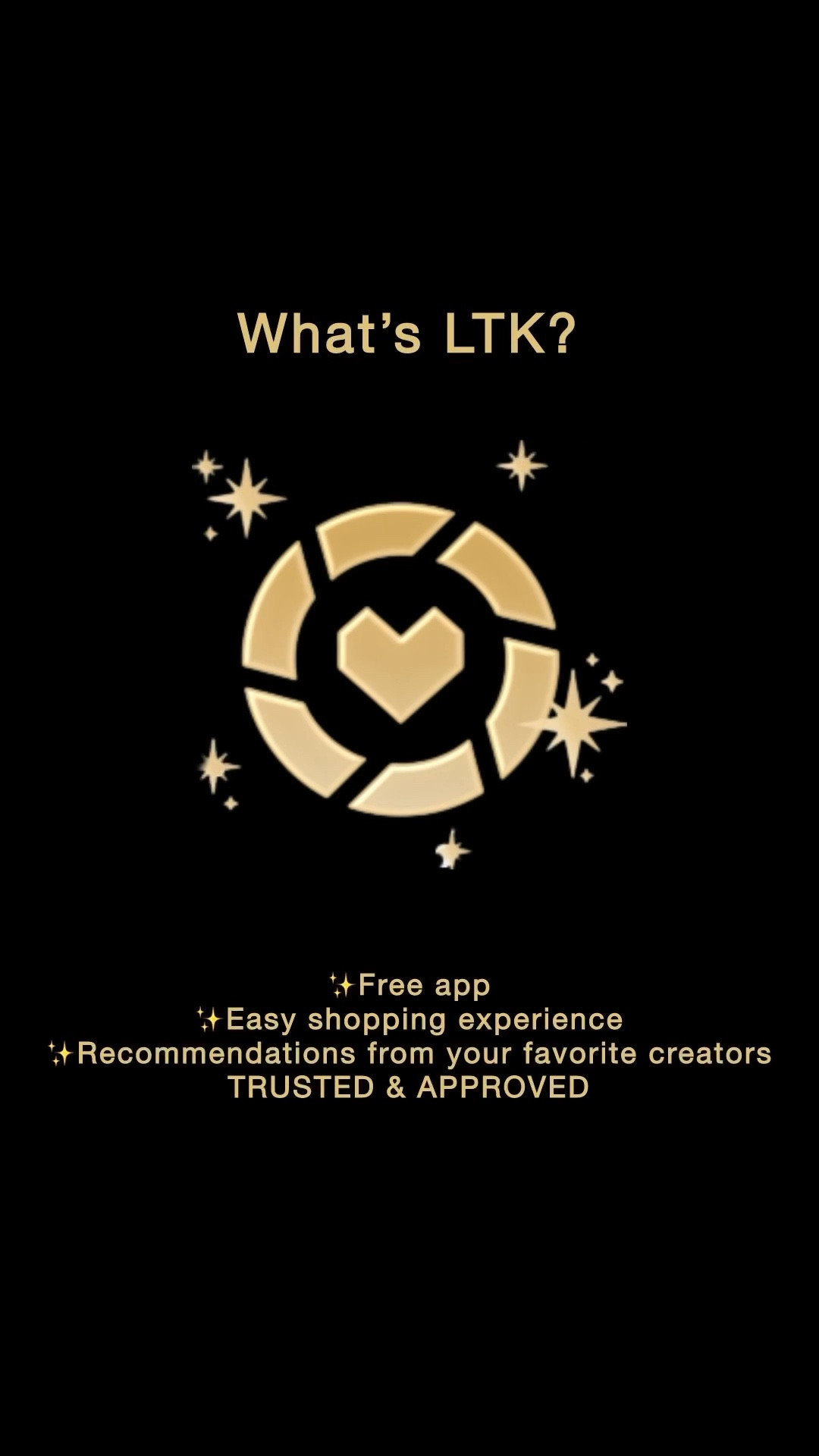 Want to shop my hair routines, beauty faves, travel inspo, everyday essentials, and gift guides all in one place? 👀Here’s how to find me on LTK!

🛎️Just download the LTK app → search @meg_yourstruly → hit Follow → and tap Subscribe so you never miss new posts.

Here you’ll find curated links, sale roundups, and items I actually use. Everything is organized, easy to shop, and updated daily. 🫶🏽

If you are new here, welcome!
If you are curious, Follow @meg_yourstruly + Subscribe
#LTK #LTKCreator #LTKFinds #LTKedu

#LTKTravel #LTKBeauty