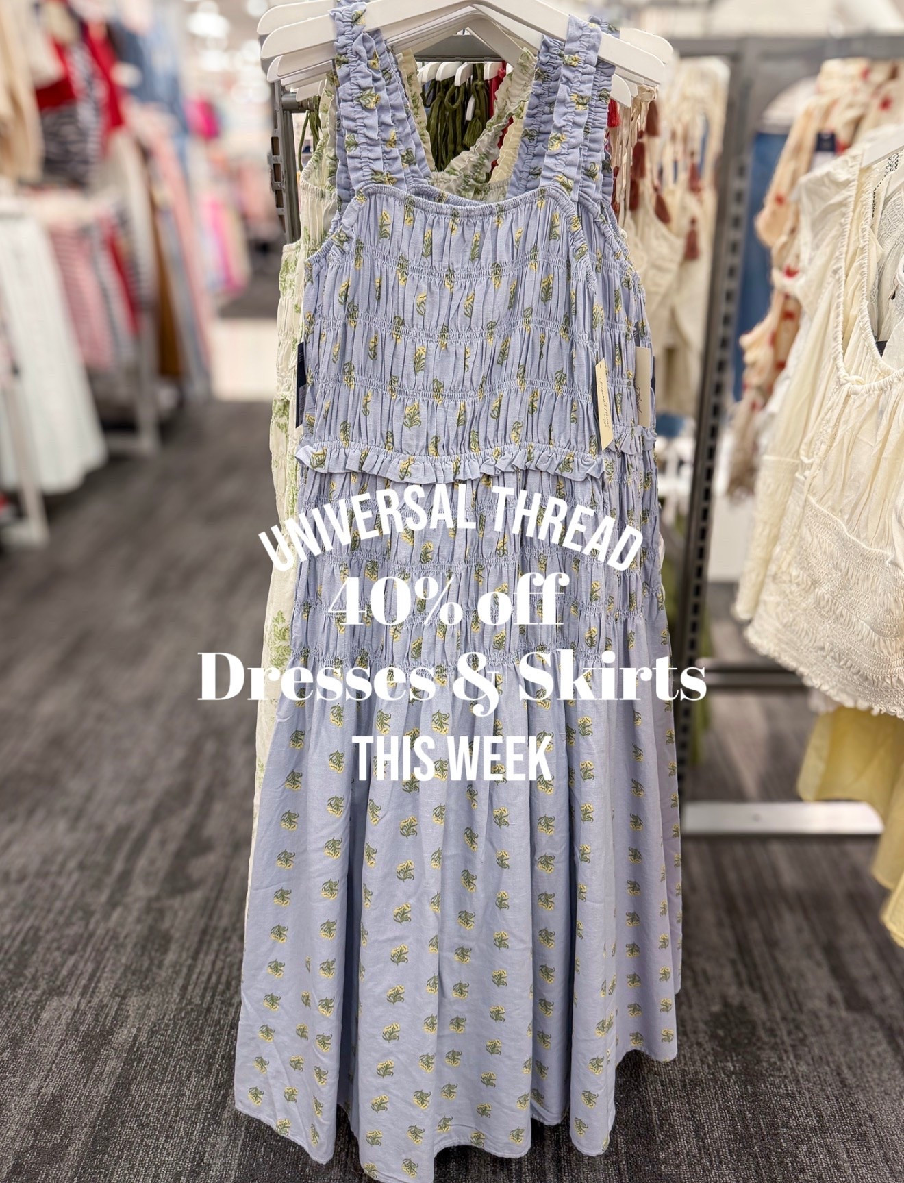 Summer outfits
Vacation outfits

#LTKootd #LTKSaleAlert #LTKgrwm