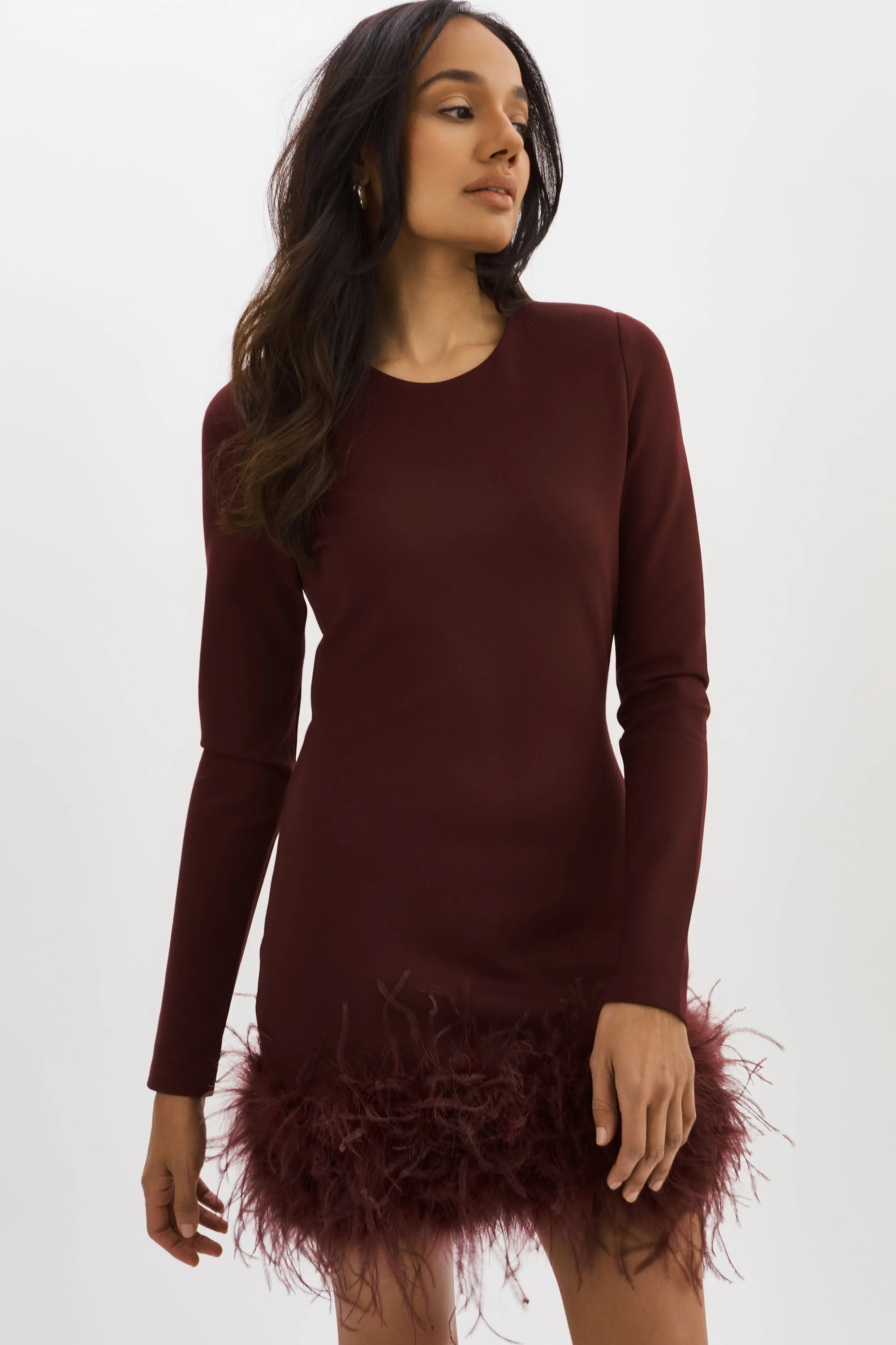 BAHIRA | Mini Dress | LAMARQUE