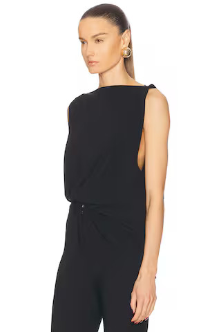 Le Haut Peplo | FWRD 