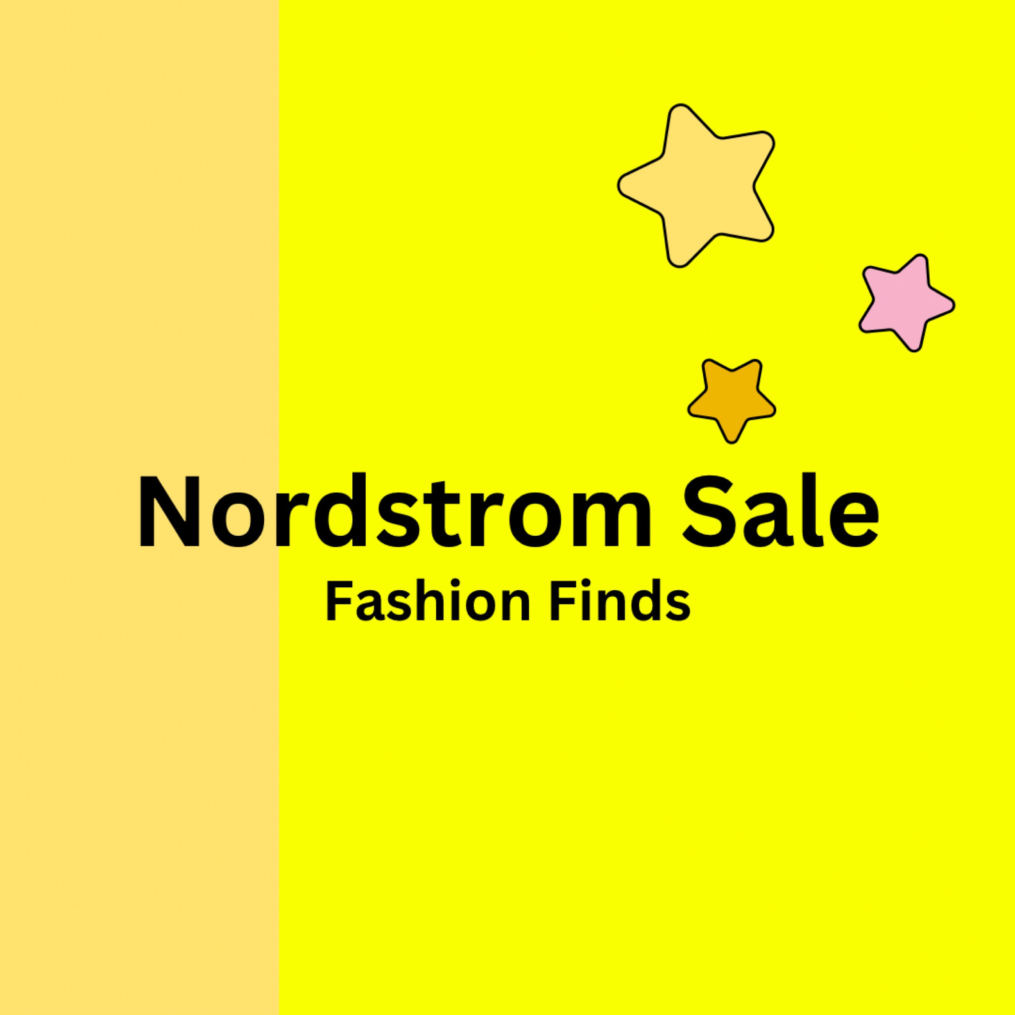 July 15-August 4 everyone can shop the Nordstrom sale! Here are some of my fashion finds from the sale. Add to cart quick!!! 

#LTKSummerSales #LTKSeasonal #LTKxNSale