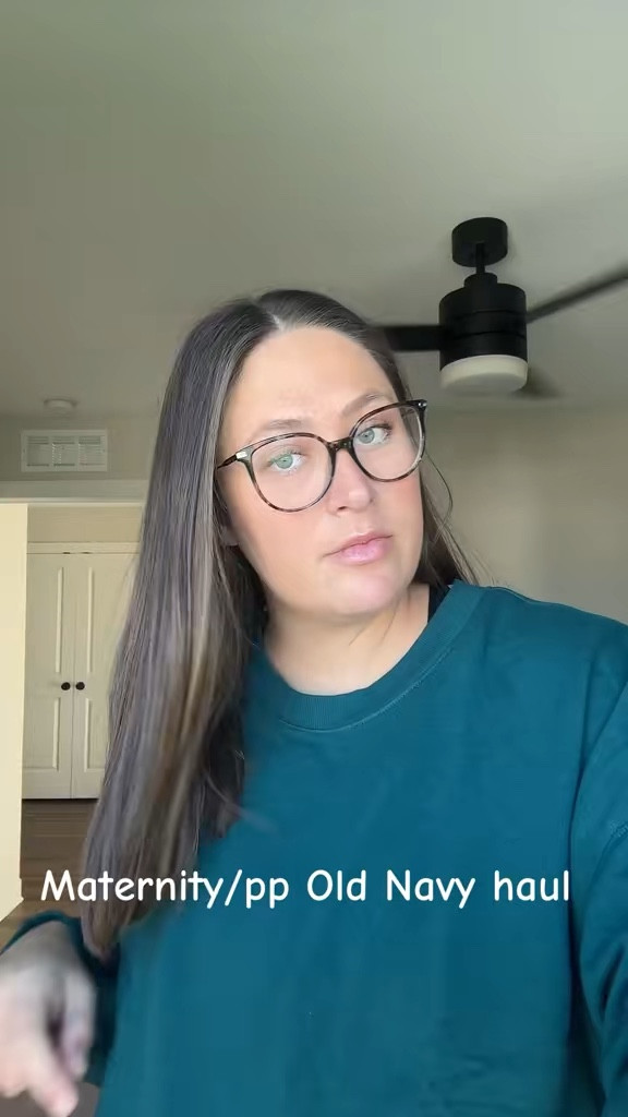 Maternity/postpartum haul!

#LTKBump #LTKTall #LTKSeasonal