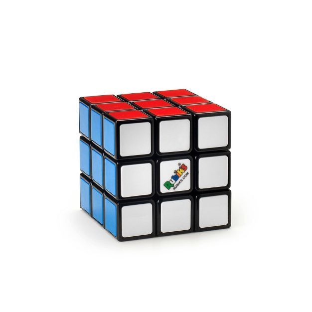 Rubik&#39;s Cube | Target