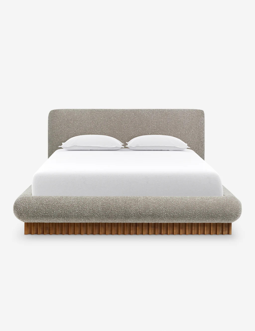 Billow Bed by Sarah Sherman Samuel | Lulu and Georgia 