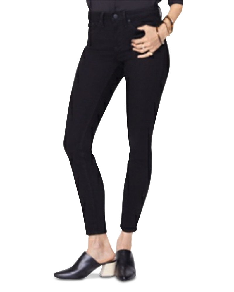 Nydj Ami Skinny Jeans in Black | Bloomingdale's (US)