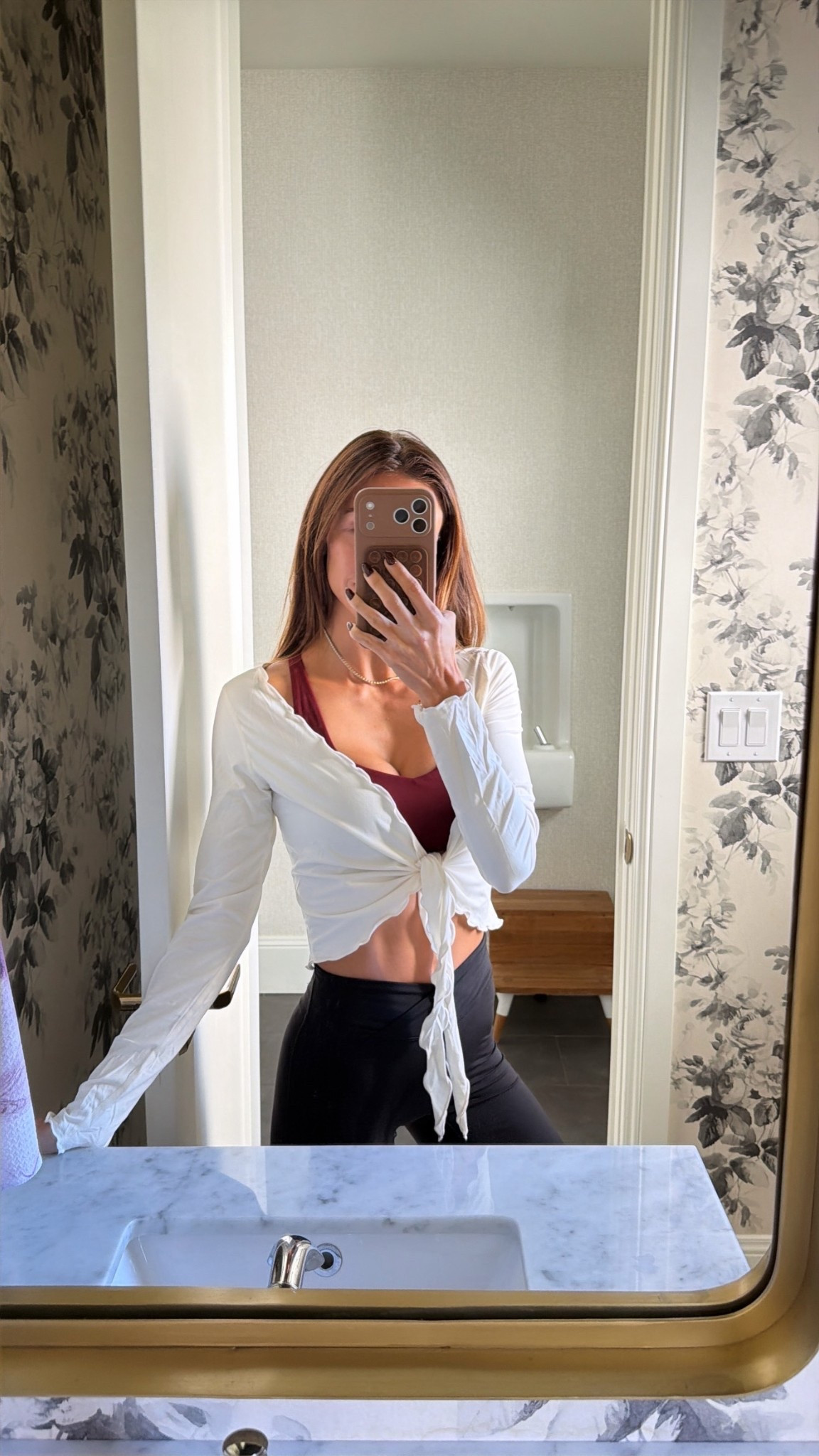 OOTD

#LTKStyleTip #LTKActive #LTKFindsUnder50