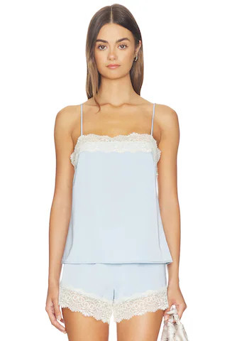 Hartley Top
                    
                    MORE TO COME | Revolve Clothing (Global)