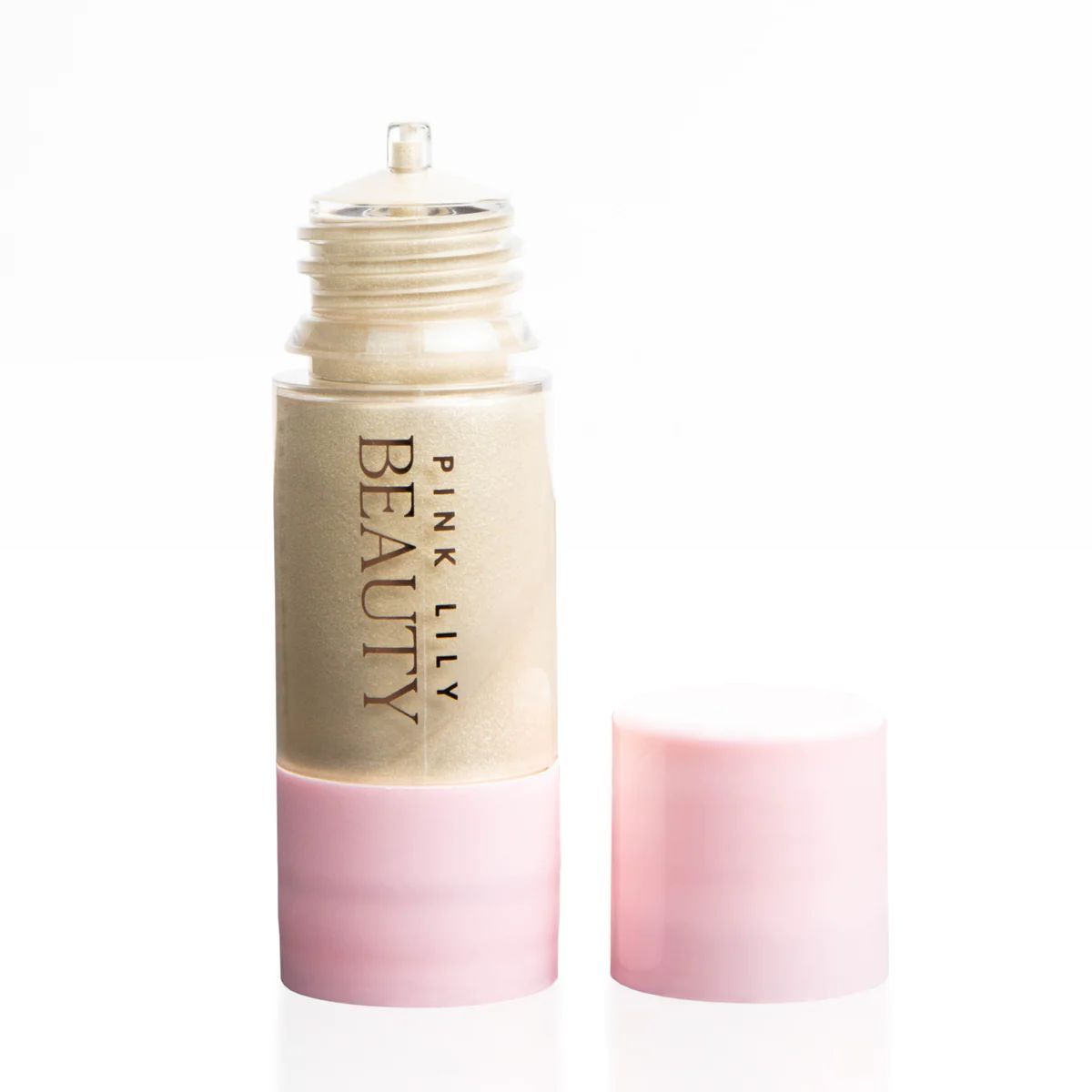 Pink Lily Beauty Radiant Bloom Highlighting Drops - Champagne Splash | Pink Lily