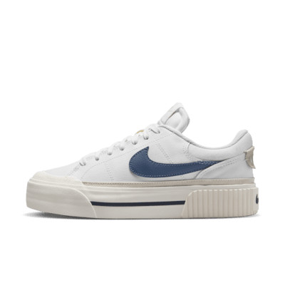 Nike Court Legacy Lift Women's Shoes. Nike.com | Nike (US)