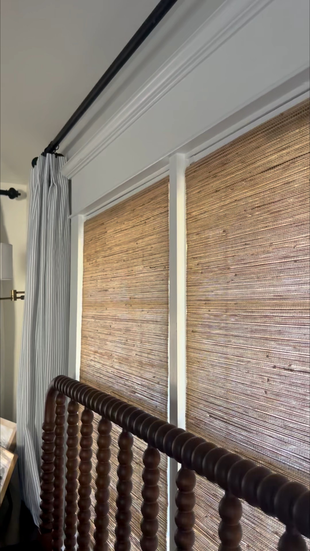 The @selectblinds cyber Monday sale is here! Take up to 65% off sitewide with code MEG5 🤍 From shades, to curtains, elevate your space with ease all with the help of one! I’m sharing my top three favorites in my home—comment BLINDS for a message!


#LTKCyberWeek #LTKHoliday