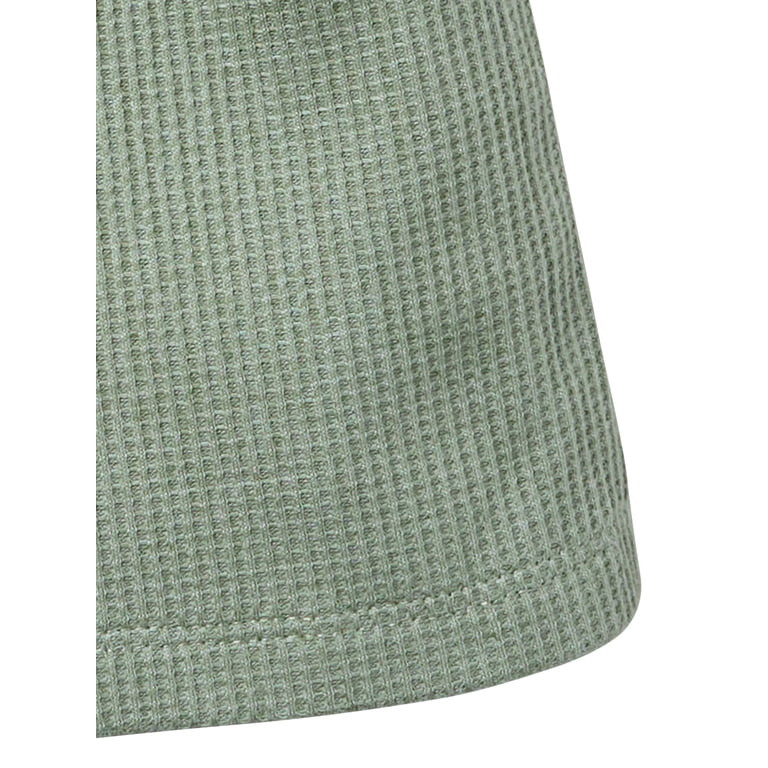 Modern Moments by Gerber Toddler Boy Organic Harem Shorts With Kanga Pocket, Sizes 12M-5T | Walmart (US)