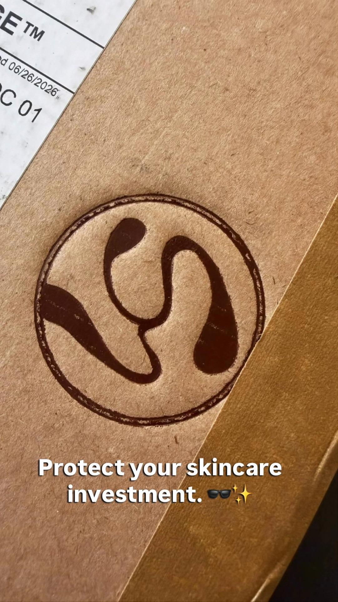 POV: You spend thousands on your skincare… then forget to protect it. 😏🕶️

Amy has done it again. 👏🏻

I’ve been using her skincare from Lenox & Sixteenth since day one, and it’s one of those products that has earned a permanent spot in my morning routine. So when she told me she was launching The Shield, I knew it wasn’t going to be “just another pair of sunglasses.”

These oversized beauties help shield 30% of your face from UV exposure while looking ridiculously chic. ☀️✨

If you’re investing in great skincare, lasers, facials, peels, or simply want to protect the skin you’re working so hard to care for… why stop at SPF? Think of these as the finishing touch to your skincare routine.

Protect your glow. Protect your investment. And look fabulous doing it. 🤎
Use code NICOLE15 to save sitewide!

#NicoleColeeStyle #LenoxAndSixteenth #LuxurySkincare #SunProtection #skincareroutine

#LTKdayinmylife #LTKgrwm #LTKootd