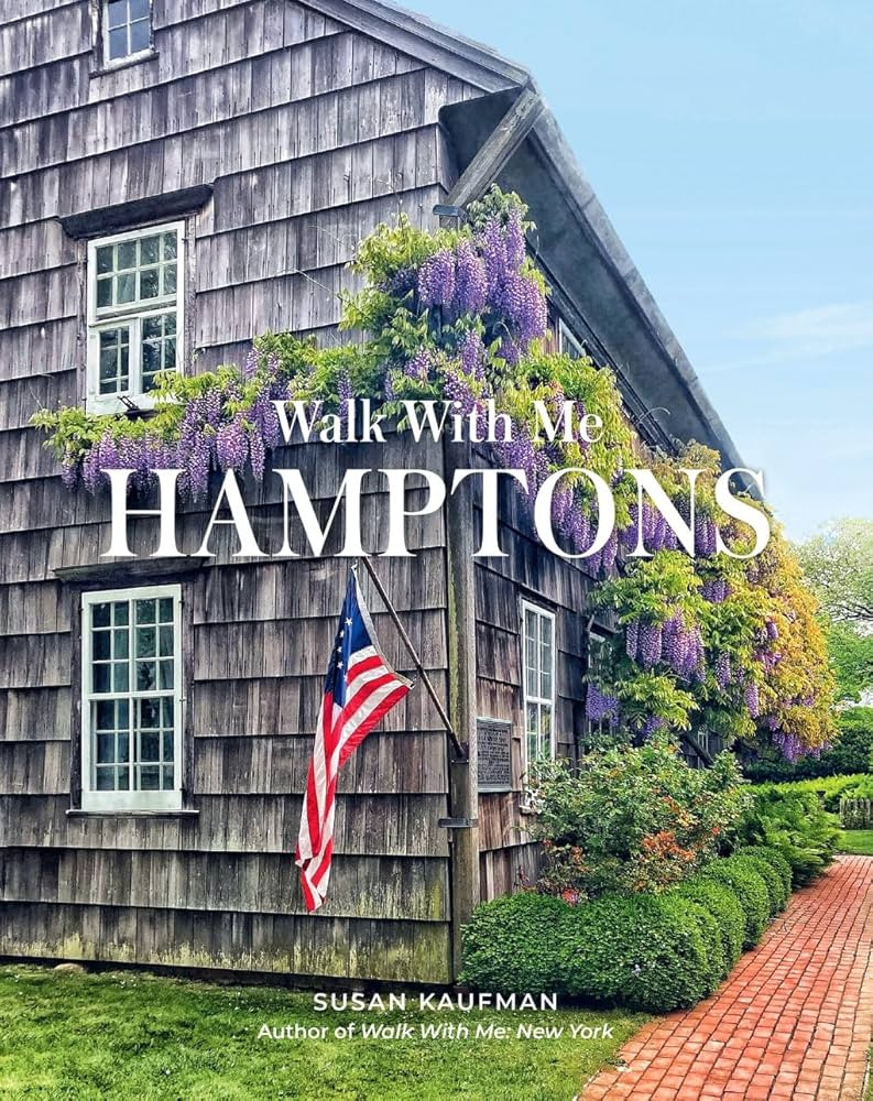 Walk With Me: Hamptons: Photographs | Amazon (US)