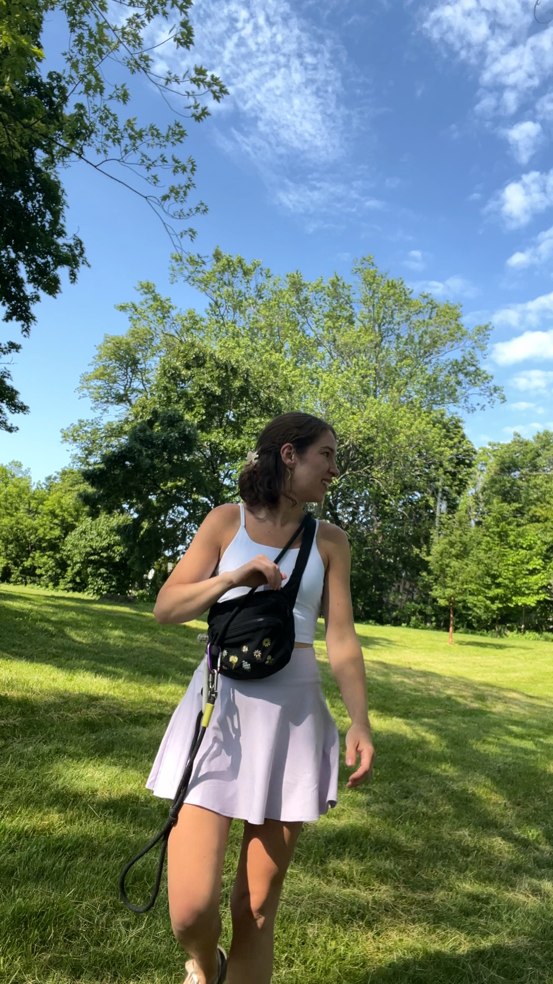 Hot ootd 💗 athletic skort with pockets from old navy and sport bra top is Amazon! Chacos & baggy to complete the walk fit check 



Taylor swift lilac short skirt dupe / sports bra top / Amazon basics / summer outfit 

#LTKFindsUnder50 #LTKActive #LTKStyleTip