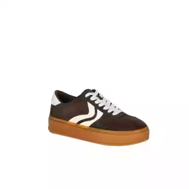 Madden NYC Women's Low Top Platform Sneakers | Walmart (US)