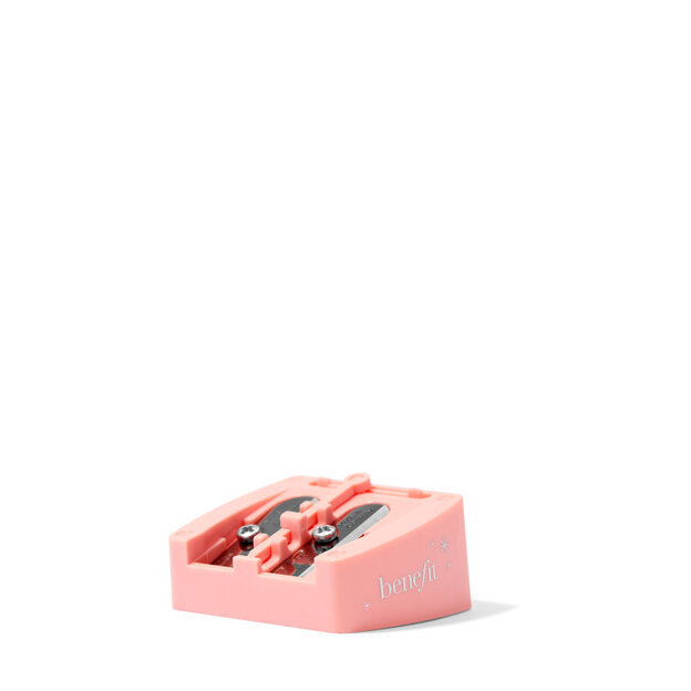 All-Purpose Pencil Sharpener
                            
                                 Univer... | Benefit Cosmetics (US)