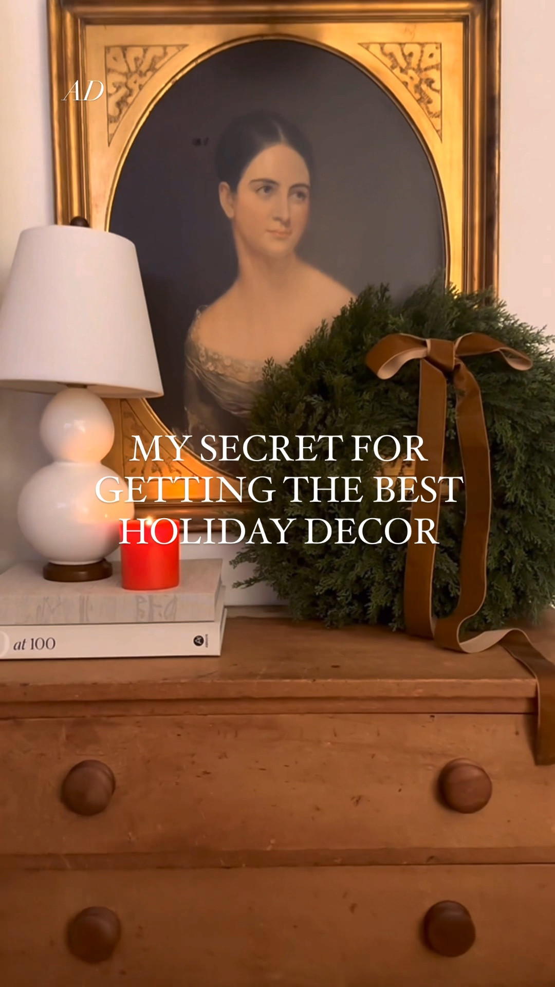 #ad | I am so impressed with the holiday decor collection at Lowe's this year. I have always wanted to do a tabletop tree in our home and I found these perfect sized pre-lit trees for an incredible price during their Black Friday Build Up Sale. And this wreath is the most realistic and fullest one I've ever seen, and can be used both indoors and outdoors. 

Lowe's has SO much incredible holiday decor on sale, and you can save an extra 25% on select products like these if you're a Lowe's Loyalty member. Shop these exact trees and wreaths on my LTK, and my other must have finds from their sale. These prices are available now but only for a limited time, so don't miss out! 

I styled the 3 foot trees in our vintage crocks, and they're the perfect size to have a little bit of Christmas in any room. They took under 5 minutes to fluff, and pack up easily to store after the holiday season. I'm going to get two more to go on our porch next to the French doors! 

#lowespartner #liketkit 

#LTKHome #LTKHoliday #LTKSeasonal