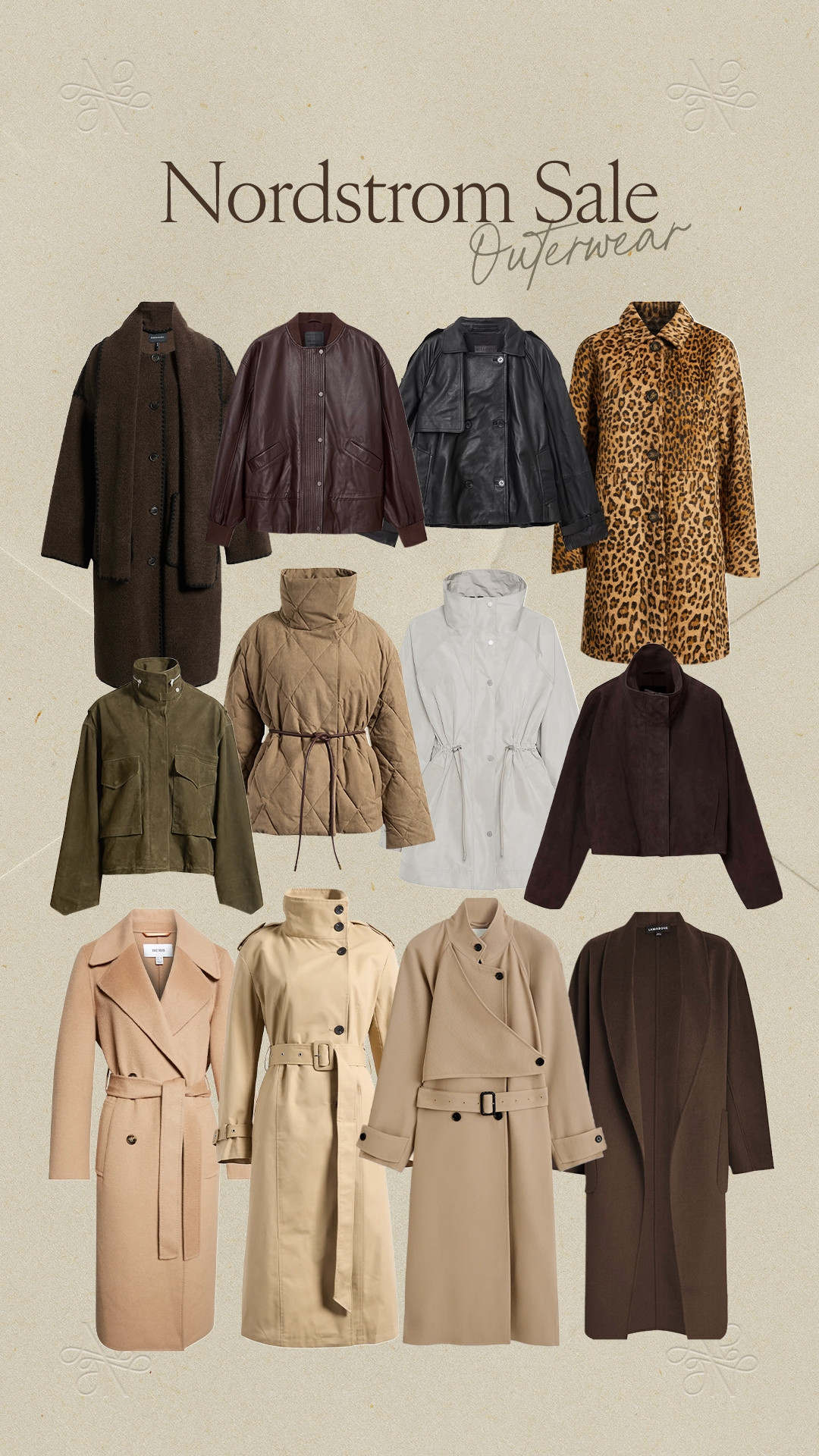 Nordstrom Anniversary Sale picks: Outerwear 🍁🍂


fall outfit, fall fashion, nsale, fall coat, fall jacket, suede trench coat, wool blend coat, leopard print, animal print, leather jacket, bomber jacket

#LTKSaleAlert #LTKSeasonal