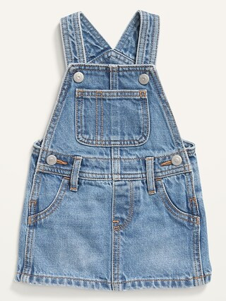 Vintage Jean Skirtall for Baby | Old Navy (US)
