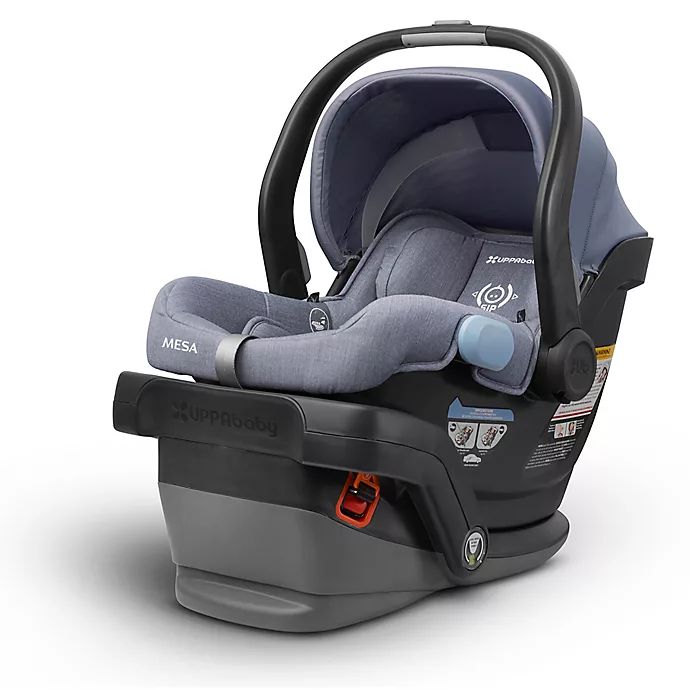 UPPAbaby® MESA Infant Car Seat | buybuy BABY