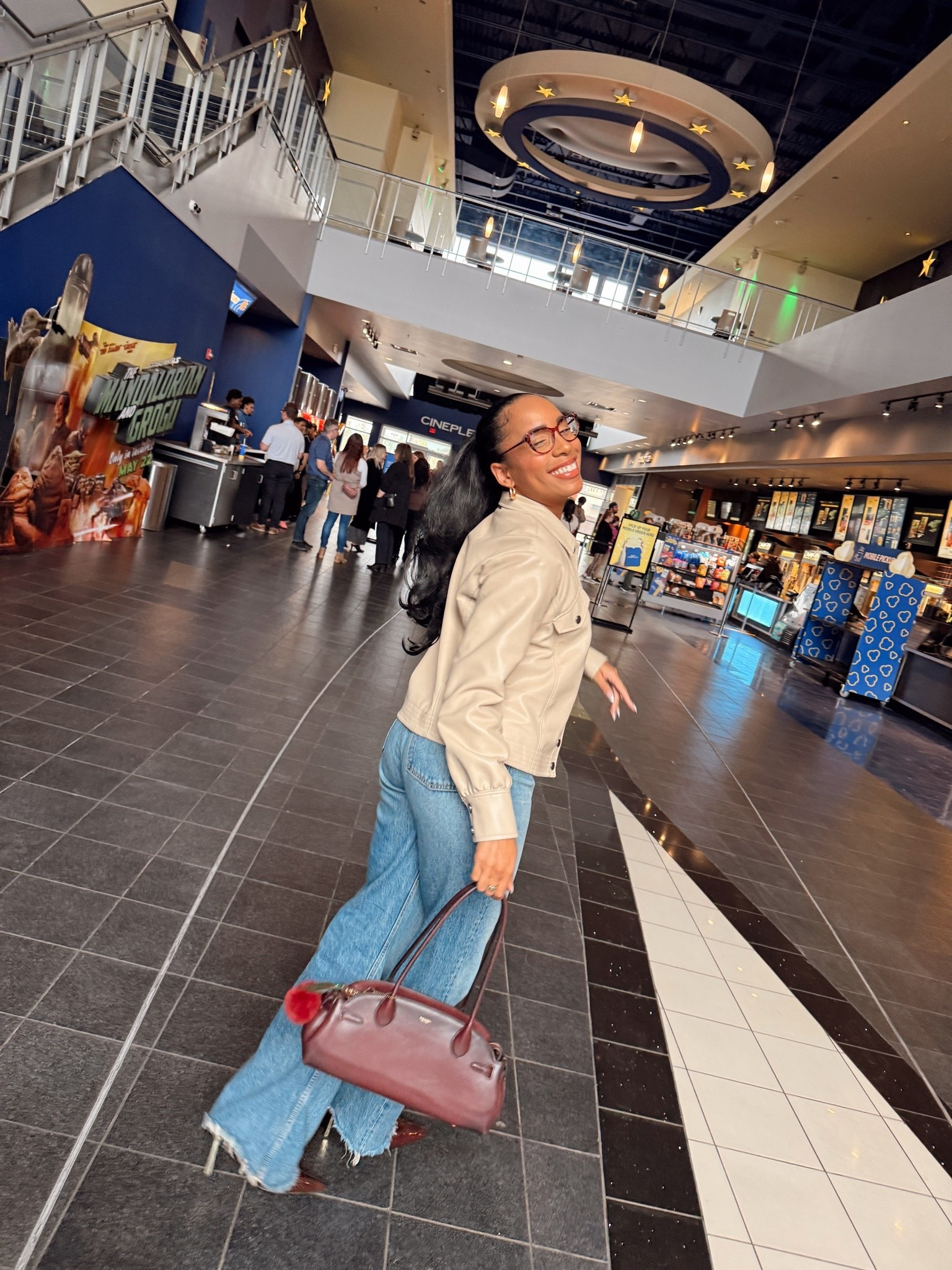 Wore this outfit to a business summit last week and felt so chic. The Coach bag was the perfect pop of color! #LTKcreator

#LTKcanada #LTKbeauty