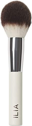ILIA - Finishing Powder Brush | Non-Toxic, Vegan, Cruelty-Free, Clean Makeup | Amazon (US)