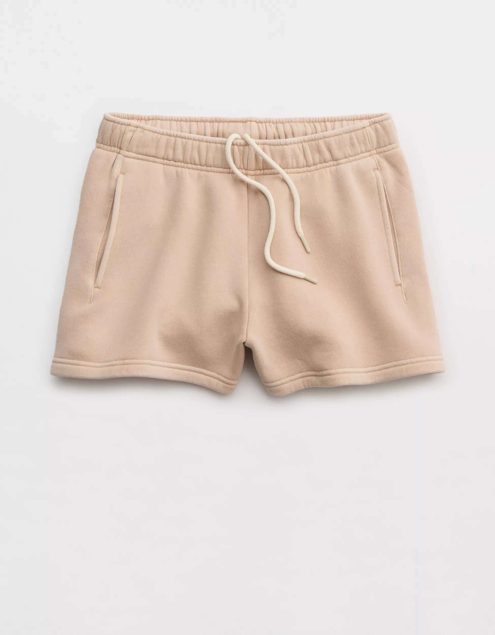 OFFLINE By Aerie Cloud Fleece Short | Aerie