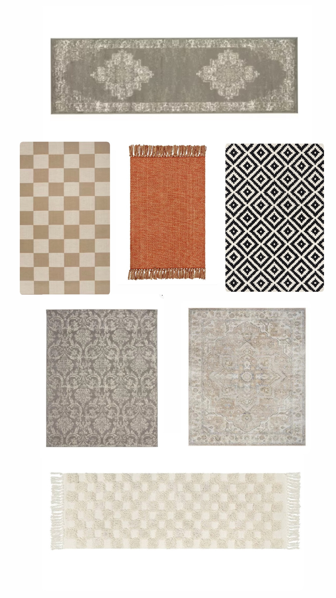 RUGS!! Here are some neutrals I own and love and a few others that are on big sale!! #rugs #home #ltkrugs

#LTKSaleAlert #LTKHome #LTKFindsUnder50