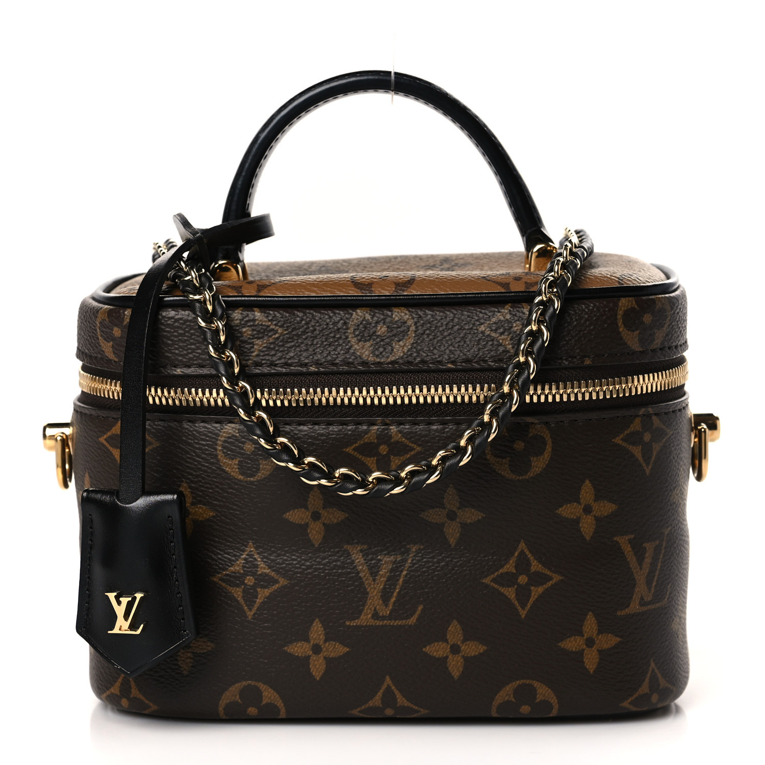 Reverse Monogram Vanity PM | FASHIONPHILE (US)