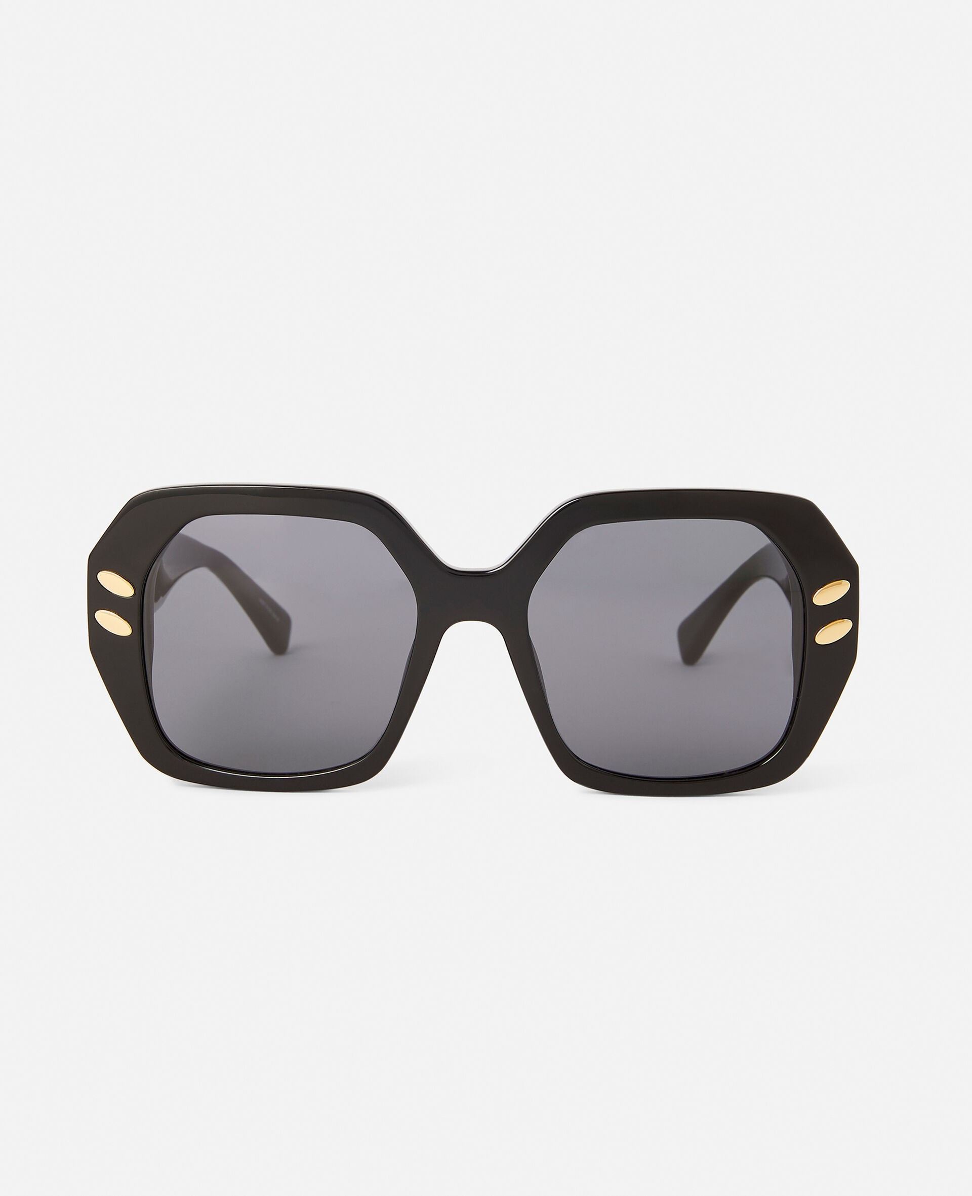 Geometric Sunglasses | Stella McCartney (Global)