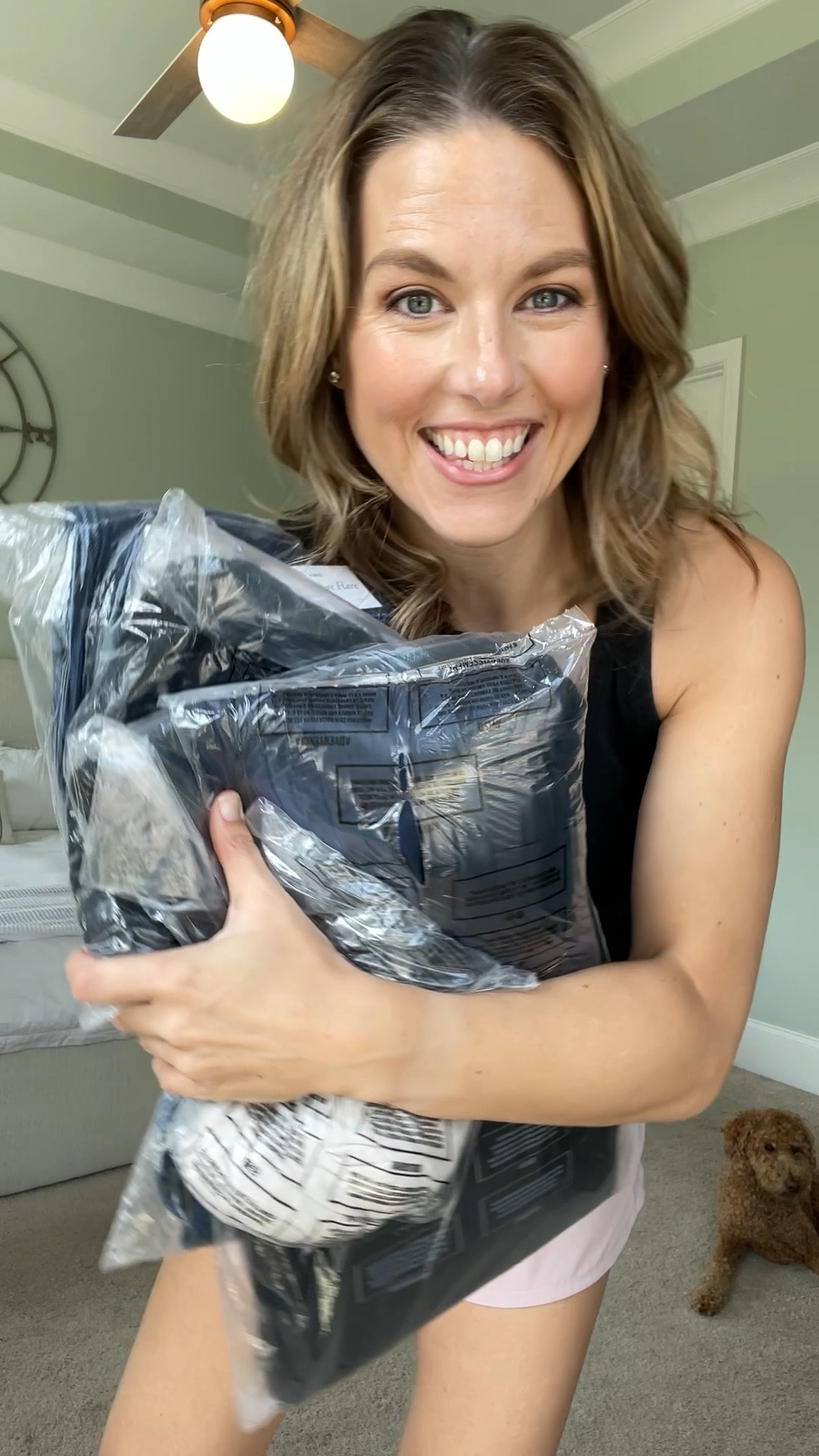 Exclusive fall LTK Abercrombie sale for 20% off! 9/21-24

#LTKover40 #LTKSale