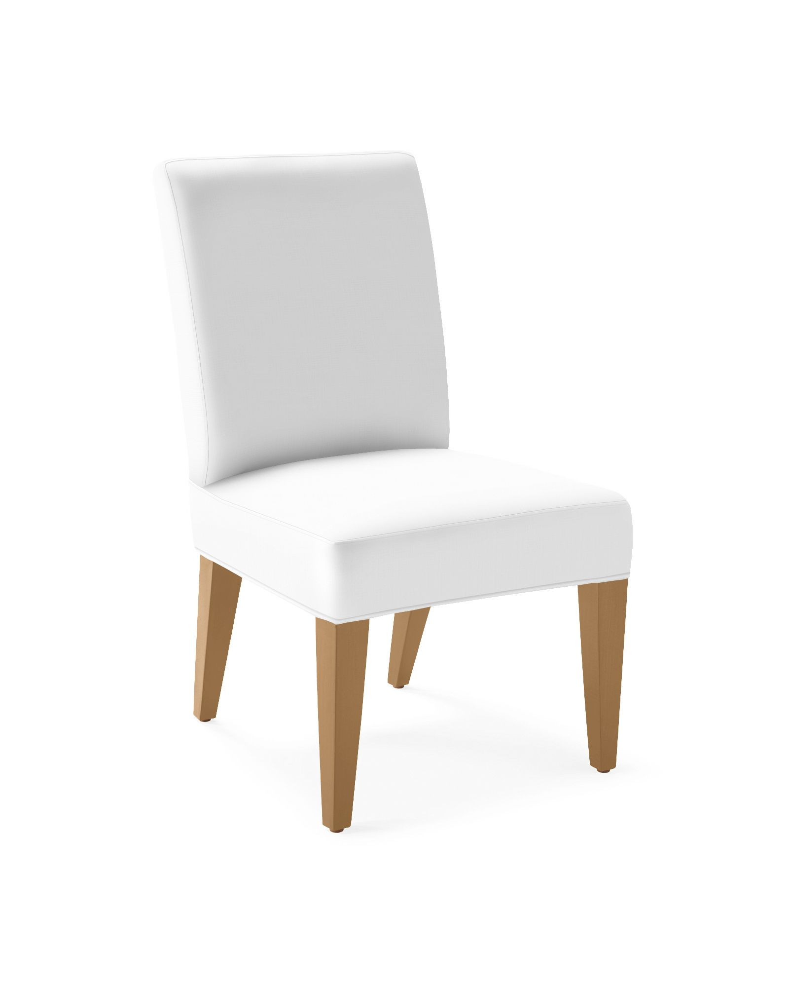 Ross Side Chair | Serena and Lily