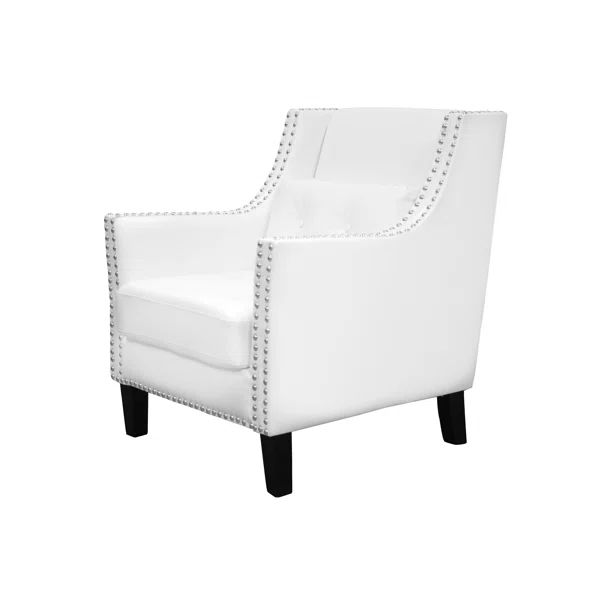 Khloe Arm Chair | Joss & Main