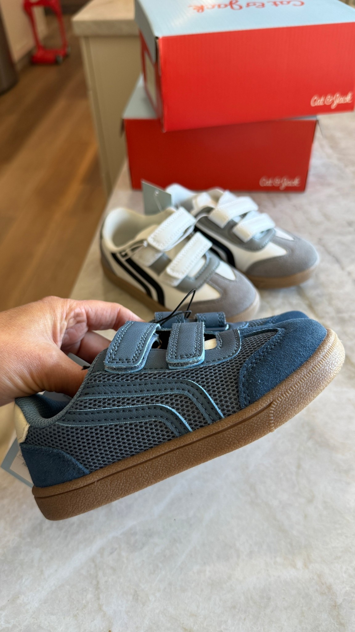 Toddler boys shoes 

#LTKKids #LTKmomlife