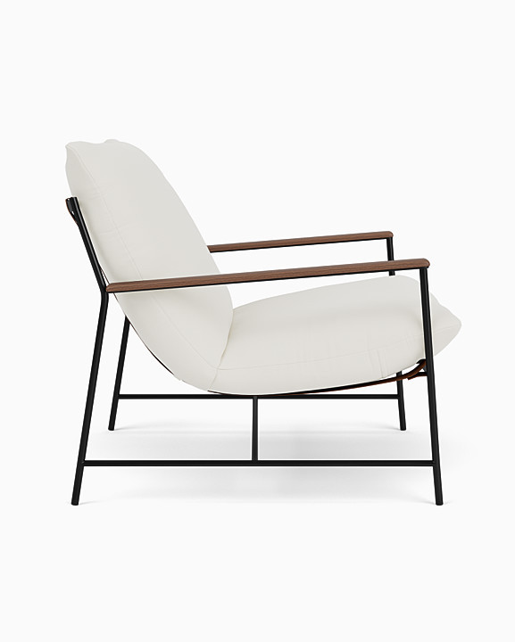 Vail Lounge Chair | Denver Modern