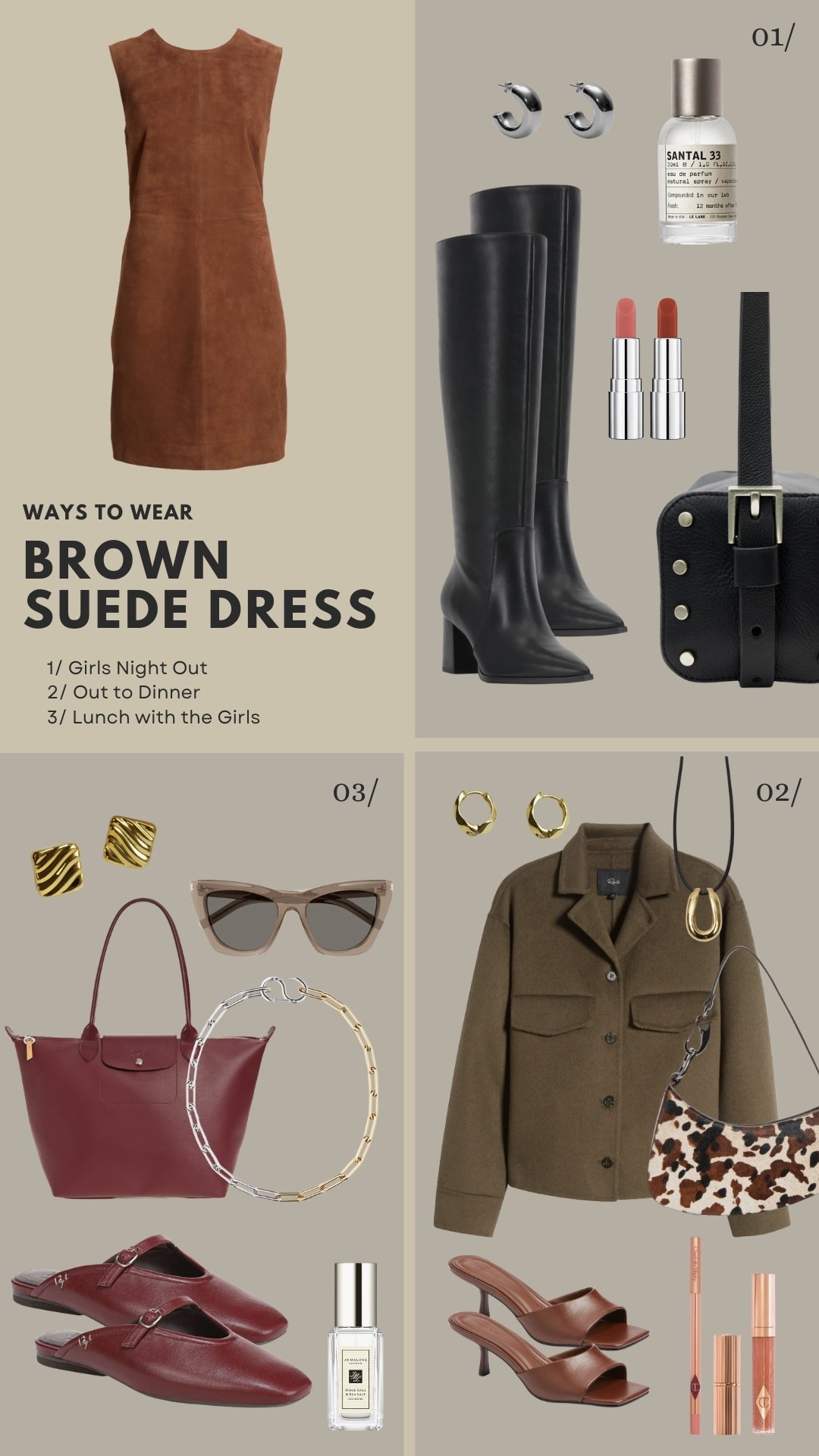 HOW TO STYLE✨ via Nordstrom Sale 



Anniversary Sale, N Sale, Nordstrom

#LTKSaleAlert #LTKStyleTip #LTKShoeCrush