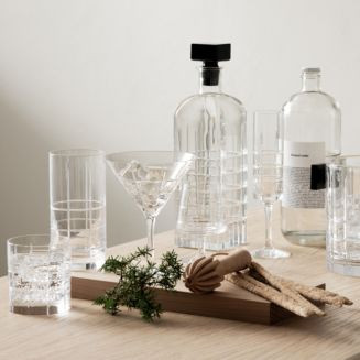 Street Barware Collection | Bloomingdale's (US)