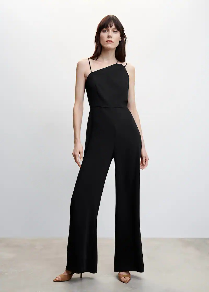 Combinaison asymétrique | MANGO (FR)