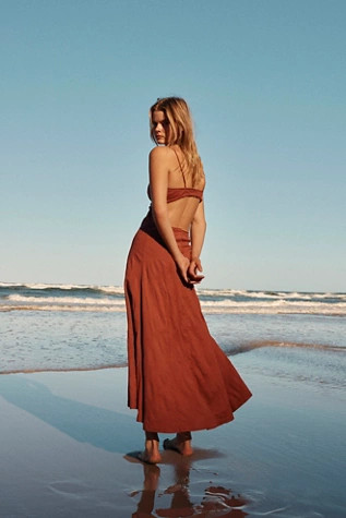 Inma Midi | Free People (Global - UK&FR Excluded)