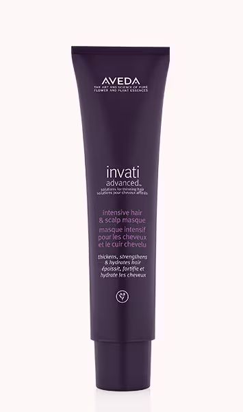 invati advanced™ intensive hair and scalp masque | Aveda (US)