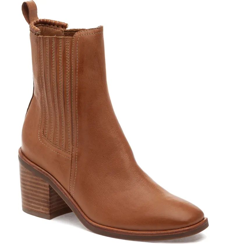 Silent D Naydo Bootie | Nordstrom | Nordstrom