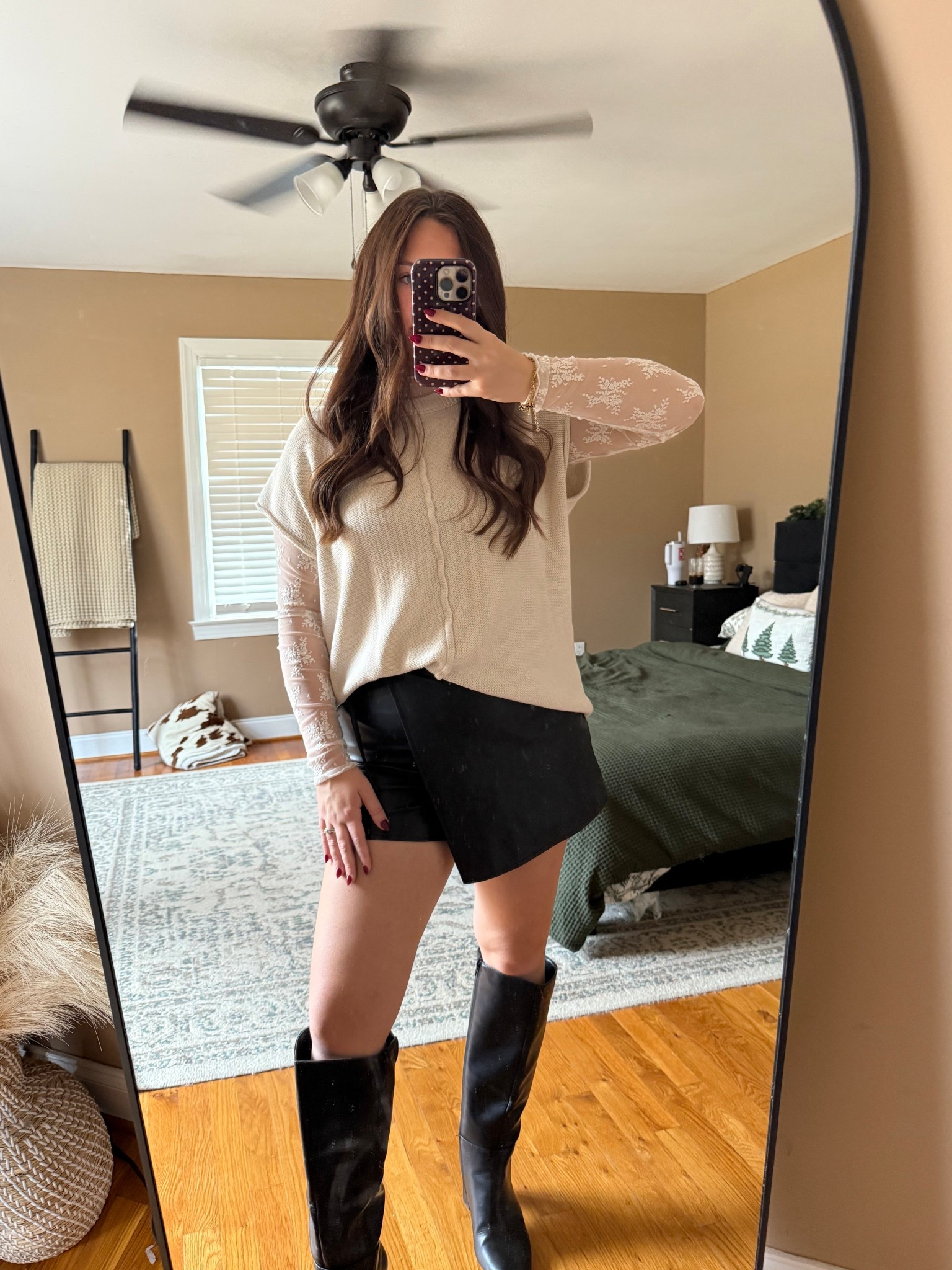 Thanksgiving outfit inspo🦃

#LTKootd #LTKCyberWeek #LTKHoliday