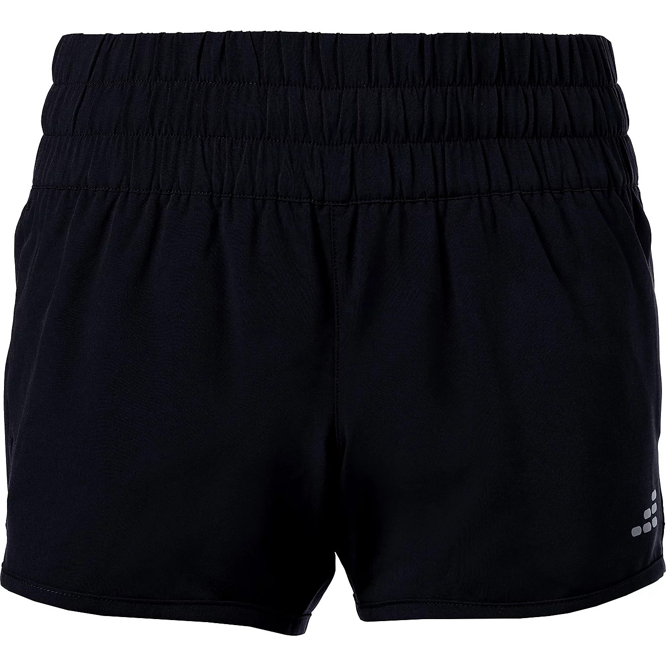 BCG Girls' Run Race High Rise Short | Academy Sports + Outdoors