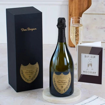 Dom Perignon - 750ml | GourmetGiftBaskets.com