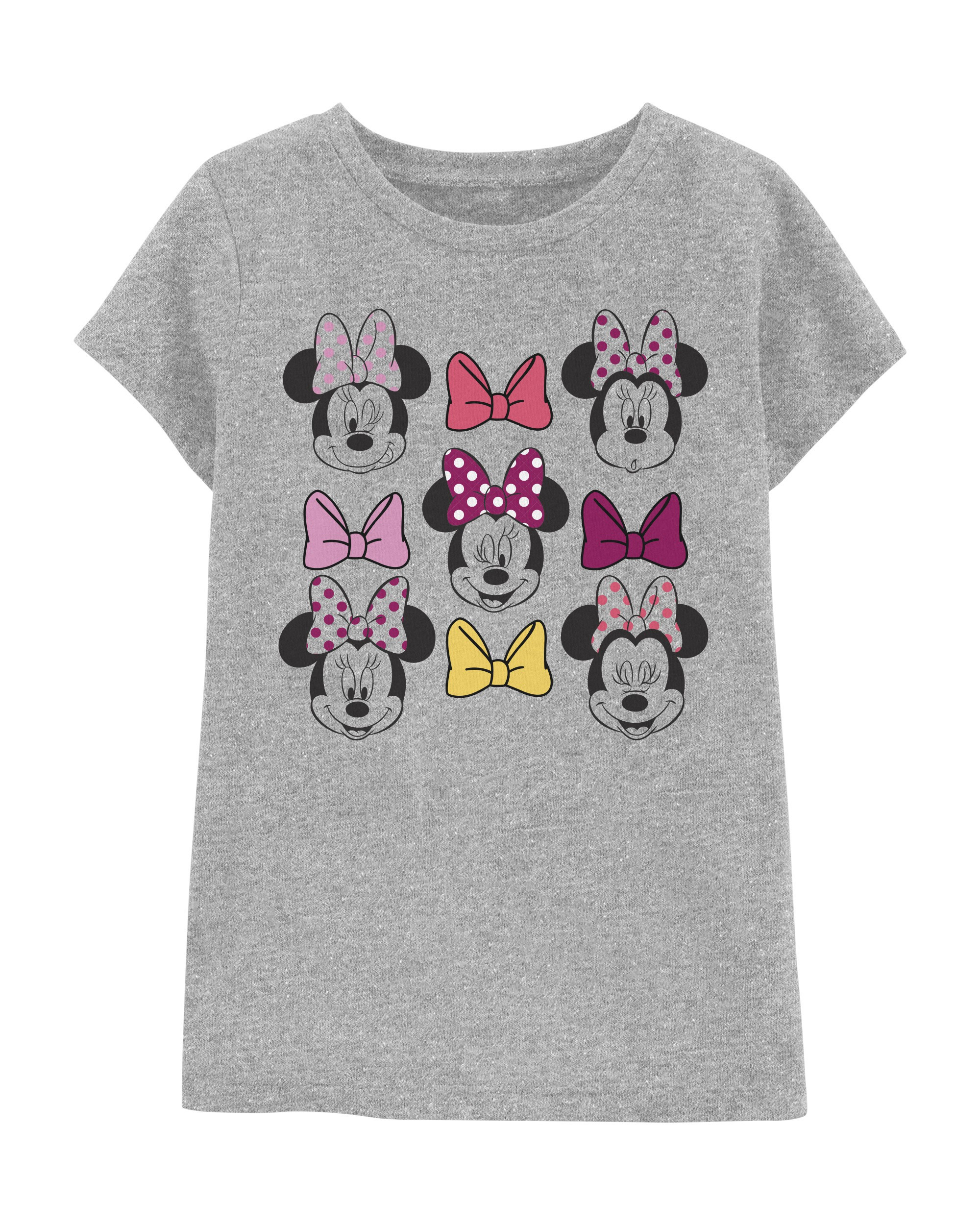 Minnie Mouse Tee | Carter's