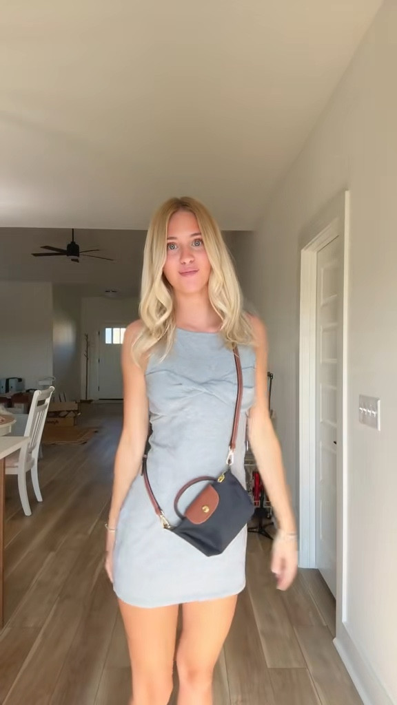 Basic and cute everyday outfit!