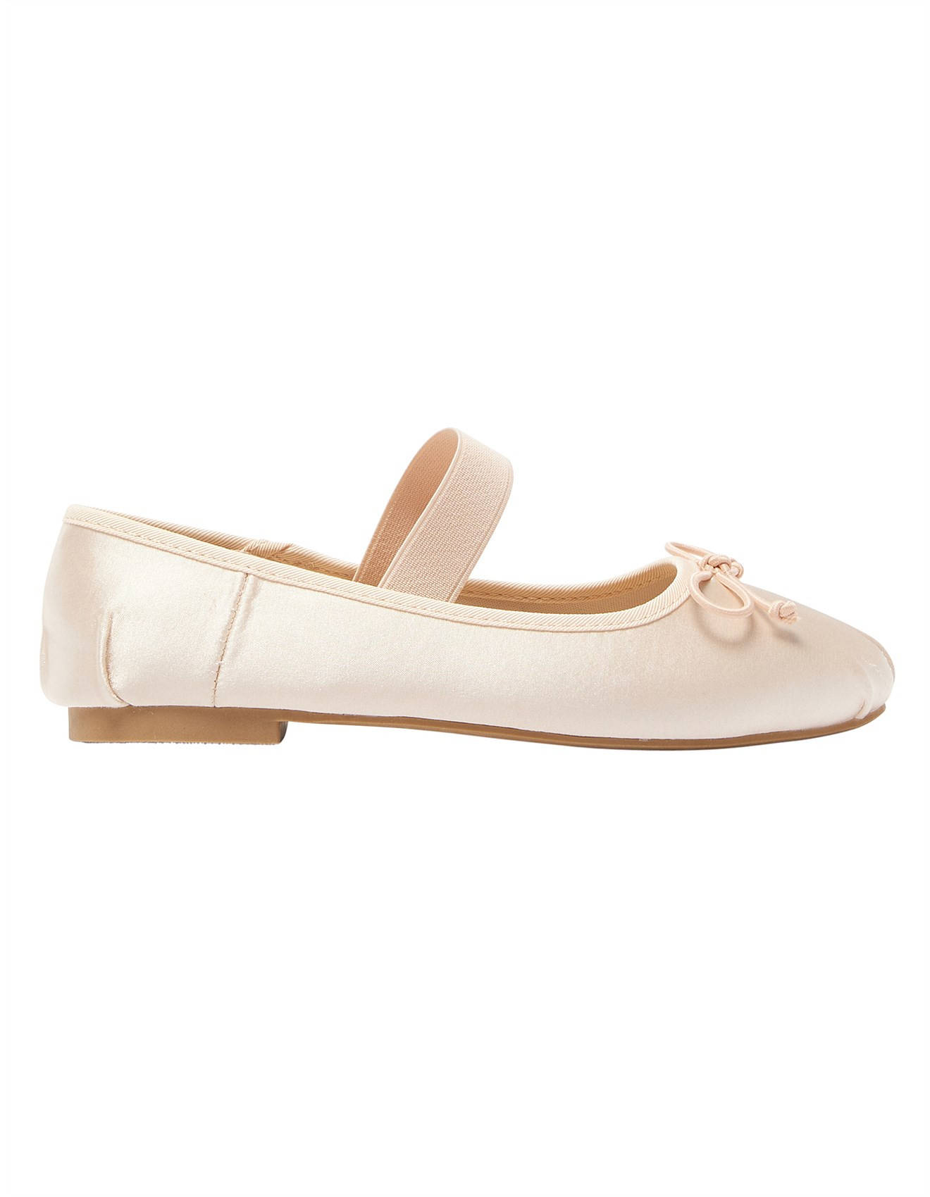 Ravella

ROSE BALLET FLATPrice $79.95$79.95 | David Jones (Australia & New Zealand)