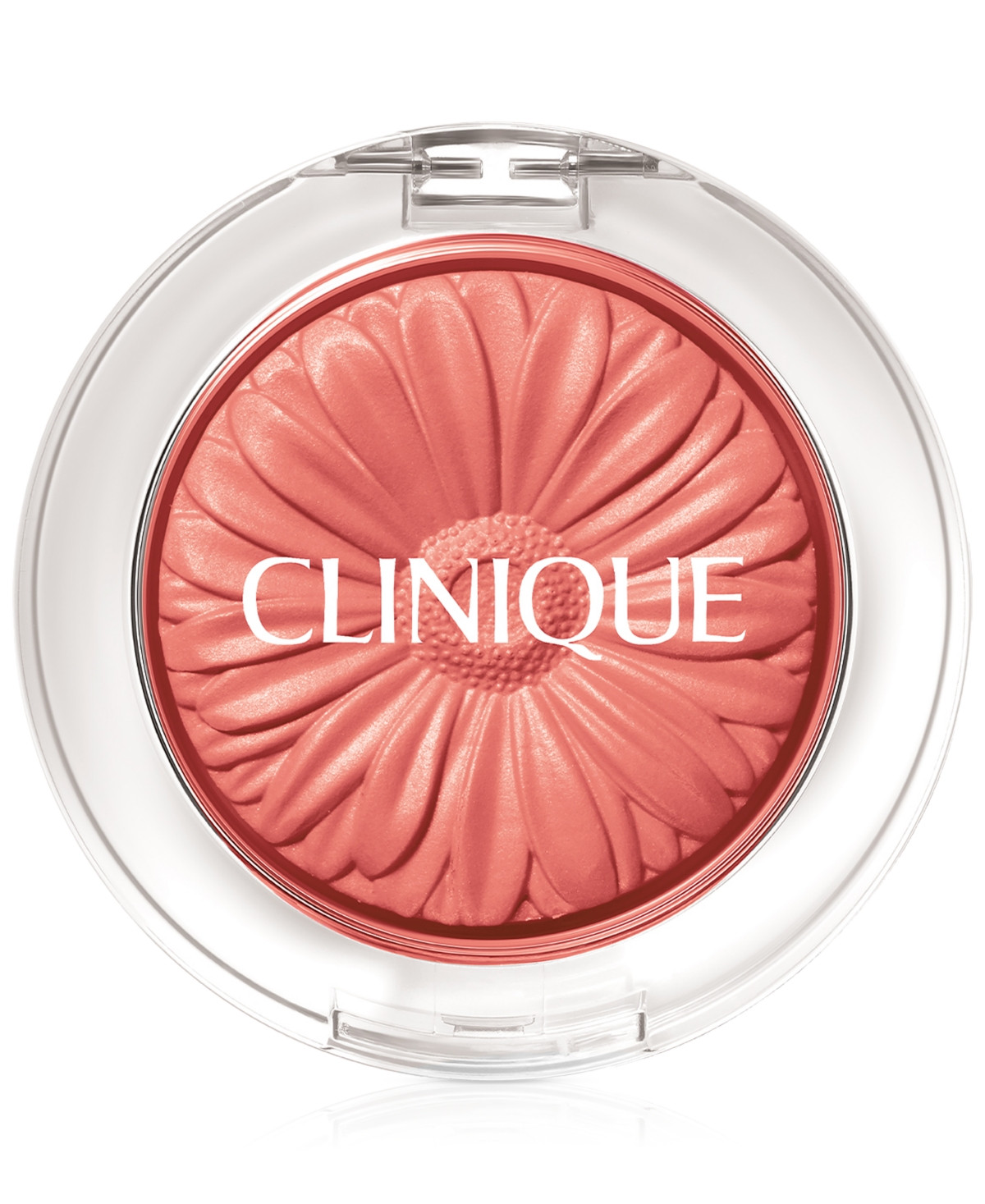 Clinique Cheek Pop Powder Blush, 0.12-oz. - Pink Honey | Macy's