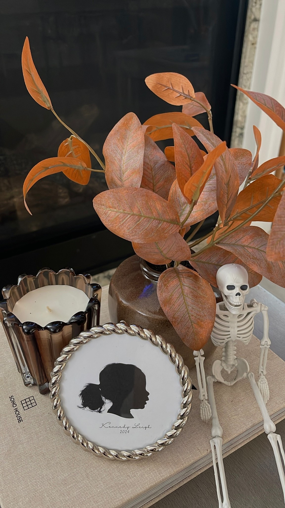 Fall Halloween table styling a la Target! 

#LTKHalloween #LTKSeasonal #LTKHome
